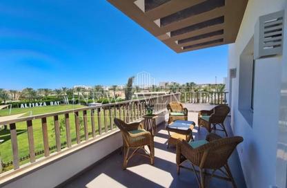 Chalet - 3 - 3 for sale in Almaza Bay - Qesm Marsa Matrouh - North Coast