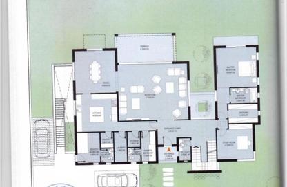 Villa - 4 - 4 for sale in O West - 6 October Compounds - 6 October City - Giza
