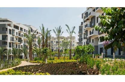 Apartment - 2 Bedrooms - 4 Bathrooms for sale in Sodic East - 6th District - New Heliopolis - Cairo