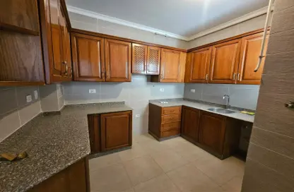 شقة - 2 غرف نوم - 3 حمامات للايجار في بيفرلي هيلز - كمبوندات الشيخ زايد - الشيخ زايد - الجيزة