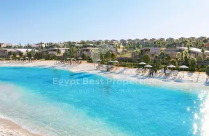 Villa - 3 Bedrooms - 3 Bathrooms for sale in Caesar - Qesm Marsa Matrouh - North Coast