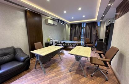 Office Space - Studio - 1 for rent in One Kattameya - El Katameya Compounds - El Katameya - New Cairo City - Cairo