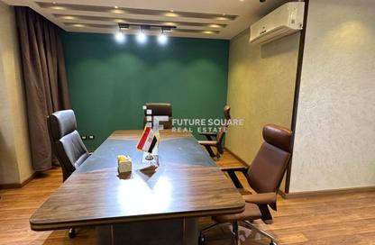 Office Space - Studio - 1 for rent in One Kattameya - El Katameya Compounds - El Katameya - New Cairo City - Cairo