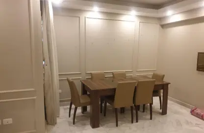 Penthouse - 3 Bedrooms - 2 Bathrooms for sale in Mountain View Hyde Park - 5th Settlement Compounds - The 5th Settlement - New Cairo City - Cairo