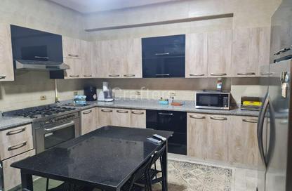 Townhouse - 4 Bedrooms - 5 Bathrooms for sale in Swan Lake West - 6 October Compounds - 6 October City - Giza Townhouse - 4 Bedrooms - 5 Bathrooms for sale in Swan Lake West - 6 October Compounds - 6 October City - Giza