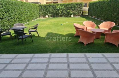 Townhouse - 4 Bedrooms - 5 Bathrooms for sale in Swan Lake West - 6 October Compounds - 6 October City - Giza Townhouse - 4 Bedrooms - 5 Bathrooms for sale in Swan Lake West - 6 October Compounds - 6 October City - Giza