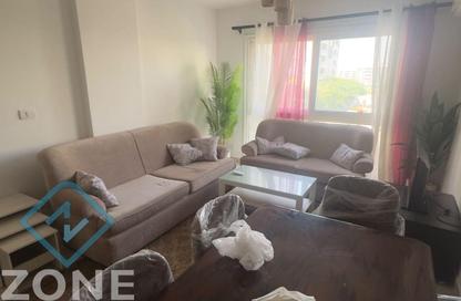 Apartment - 3 - 2 for rent in B12 - Madinaty - Cairo Apartment - 3 - 2 for rent in B12 - Madinaty - Cairo