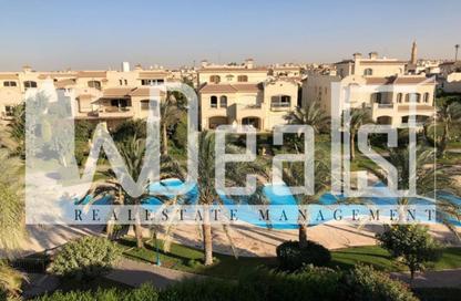منزل مزدوج - 4 غرف نوم - 5 حمامات للبيع في الباتيو 1 - المستثمرين الشمالية - مدينة القاهرة الجديدة - القاهرة منزل مزدوج - 4 غرف نوم - 5 حمامات للبيع في الباتيو 1 - المستثمرين الشمالية - مدينة القاهرة الجديدة - القاهرة
