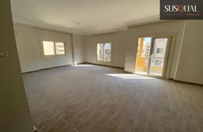 شقة - 3 غرف نوم - 2 حمامات للايجار في عمارات الاندلس - حى الاندلس - مدينة القاهرة الجديدة - القاهرة