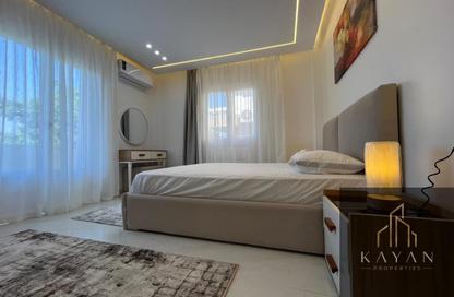 Apartment - 2 - 1 for rent in Degla Square - Degla - Hay El Maadi - Cairo Apartment - 2 - 1 for rent in Degla Square - Degla - Hay El Maadi - Cairo