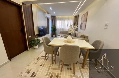 Apartment - 2 - 1 for rent in Degla Square - Degla - Hay El Maadi - Cairo Apartment - 2 - 1 for rent in Degla Square - Degla - Hay El Maadi - Cairo