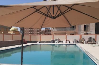 Apartment - 3 Bedrooms - 3 Bathrooms for sale in Calma - Hadayek October - 6 October City - Giza