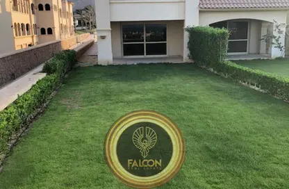 شاليه - 3 غرف نوم - 2 حمامات للبيع في لافيستا جاردنز - لافيستا - العين السخنة - السويس