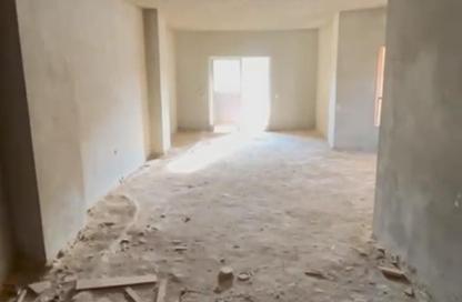 Apartment - 3 Bedrooms - 2 Bathrooms for sale in North Lotus - El Lotus - New Cairo City - Cairo Apartment - 3 Bedrooms - 2 Bathrooms for sale in North Lotus - El Lotus - New Cairo City - Cairo