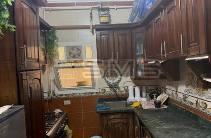 Apartment - 3 - 2 for sale in Fatma Al Sharbatly Mosque - District 3 - The 5th Settlement - New Cairo City - Cairo