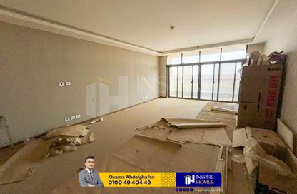 Apartment - 4 Bedrooms - 4 Bathrooms for sale in Aeon - 6 October Compounds - 6 October City - Giza