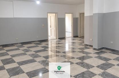 Office Space - Studio - 1 for sale in El Khalifa El Maamoun St. - Roxy - Heliopolis - Masr El Gedida - Cairo