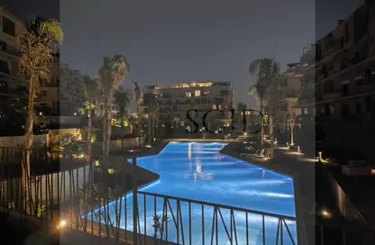 Apartment - 3 Bedrooms - 3 Bathrooms for sale in Villette - 5th Settlement Compounds - The 5th Settlement - New Cairo City - Cairo