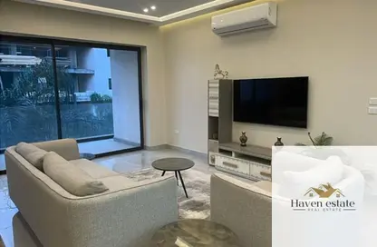 شقة - 2 غرف نوم - 2 حمامات للايجار في لايك فيو ريزيدنس - كمبوندات التجمع الخامس - التجمع الخامس - مدينة القاهرة الجديدة - القاهرة