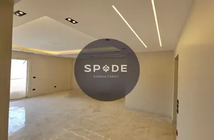 Apartment - 3 Bedrooms - 3 Bathrooms for sale in Mountain View iCity - 5th Settlement Compounds - The 5th Settlement - New Cairo City - Cairo