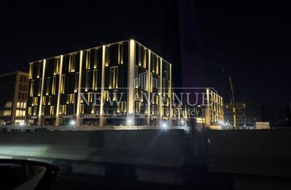 Office Space - Studio - 2 Bathrooms for sale in One Ninety - South Teseen St. - The 5th Settlement - New Cairo City - Cairo Office Space - Studio - 2 Bathrooms for sale in One Ninety - South Teseen St. - The 5th Settlement - New Cairo City - Cairo