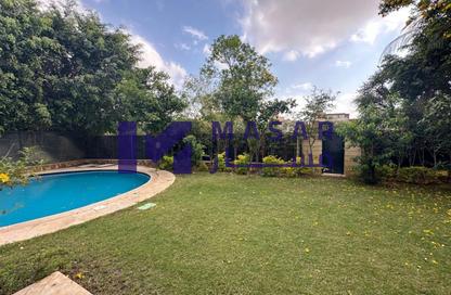 Twin House - 3 Bedrooms - 3 Bathrooms for rent in Privado - Madinaty - Cairo Twin House - 3 Bedrooms - 3 Bathrooms for rent in Privado - Madinaty - Cairo