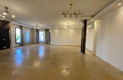Apartment - 3 Bedrooms - 3 Bathrooms for rent in Casa - Sheikh Zayed Compounds - Sheikh Zayed City - Giza