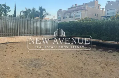 Twin House - 4 Bedrooms - 5 Bathrooms for sale in El Patio Oro - 5th Settlement Compounds - The 5th Settlement - New Cairo City - Cairo