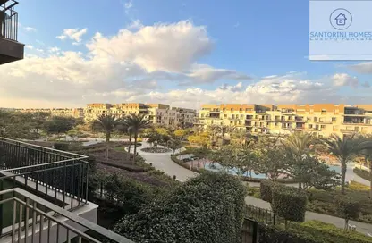 شقة - 2 غرف نوم - 2 حمامات للايجار في ايستاون - كمبوندات التجمع الخامس - التجمع الخامس - مدينة القاهرة الجديدة - القاهرة