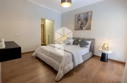 شقة - 3 غرف نوم - 3 حمامات للبيع في شارع ال ٩٠ الجنوبي - شارع التسعين الجنوبي - التجمع الخامس - مدينة القاهرة الجديدة - القاهرة