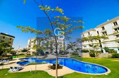 iVilla - 3 - 3 for sale in Mountain View iCity - 5th Settlement Compounds - The 5th Settlement - New Cairo City - Cairo