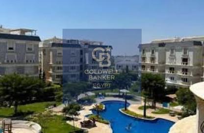 iVilla - 3 - 3 for sale in Mountain View iCity - 5th Settlement Compounds - The 5th Settlement - New Cairo City - Cairo