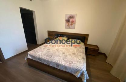 Apartment - 2 - 3 for rent in Cairo Festival City - North Investors Area - New Cairo City - Cairo