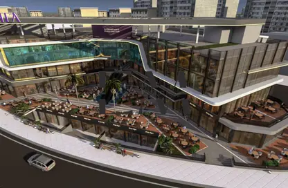 مساحات مكتبية - غرفة نوم - 1 حمام للبيع في محور جمال عبد الناصر - التجمع الثالث - مدينة القاهرة الجديدة - القاهرة