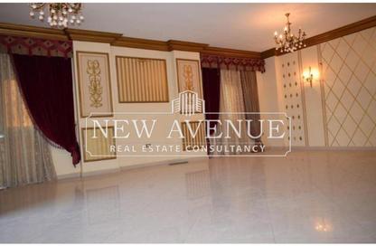 Apartment - 3 Bedrooms - 3 Bathrooms for sale in Al Shaimaa St. - Area F - Ganoob El Acadimia - New Cairo City - Cairo