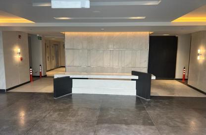 Office Space - Studio - 1 Bathroom for sale in Hyde Park - New Cairo City - Cairo