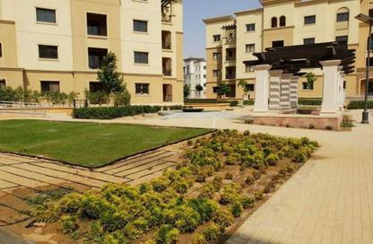 Apartment - 3 Bedrooms - 2 Bathrooms for rent in Mivida - 5th Settlement Compounds - The 5th Settlement - New Cairo City - Cairo