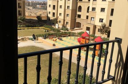 Apartment - 3 Bedrooms - 2 Bathrooms for rent in Mivida - 5th Settlement Compounds - The 5th Settlement - New Cairo City - Cairo