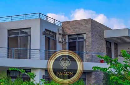 Apartment - 1 Bedroom - 1 Bathroom for sale in City Gate - 5th Settlement Compounds - The 5th Settlement - New Cairo City - Cairo