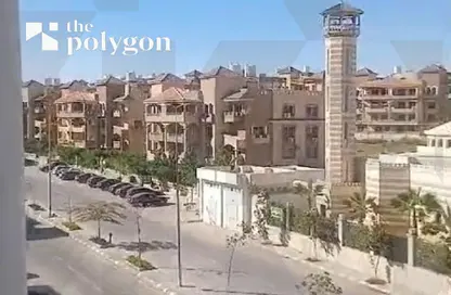 شقة - 3 غرف نوم - 2 حمامات للبيع في مدينة الخمائل - كمبوندات الشيخ زايد - الشيخ زايد - الجيزة