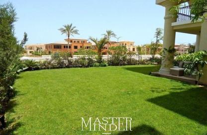 شاليه - 3 - 2 للبيع في مراسي - سيدي عبد الرحمن - الساحل الشمالي