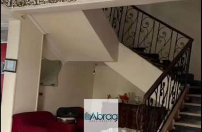 منزل مزدوج - 4 غرف نوم - 3 حمامات للايجار في ويست جايت - كمبوندات 6 أكتوبر - مدينة 6 أكتوبر - الجيزة