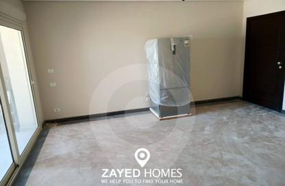 Apartment - 1 Bedroom - 2 Bathrooms for rent in New Giza - Cairo Alexandria Desert Road - 6 October City - Giza