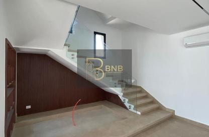 Villa - 4 - 5 for rent in Villette - 5th Settlement Compounds - The 5th Settlement - New Cairo City - Cairo