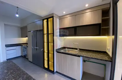 Twin House - 3 Bedrooms - 4 Bathrooms for rent in O West - 6 October Compounds - 6 October City - Giza