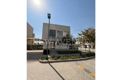 Villa - 4 - 5 for sale in Al Burouj Compound - El Shorouk Compounds - Shorouk City - Cairo