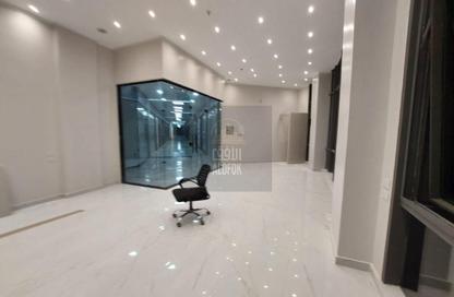 Office Space - Studio for rent in Mohamed Naguib Axis - Abou El Houl - New Cairo City - Cairo