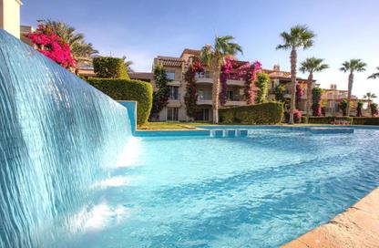 Apartment - Studio - 1 Bathroom for sale in Veranda - Sahl Hasheesh - Hurghada - Red Sea