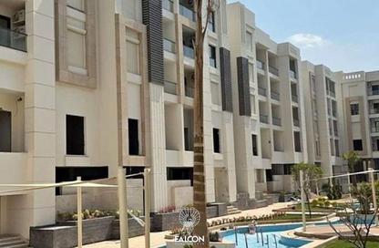 Apartment - 3 Bedrooms - 3 Bathrooms for sale in Aljar Sheraton - Sheraton Al Matar - El Nozha - Cairo Apartment - 3 Bedrooms - 3 Bathrooms for sale in Aljar Sheraton - Sheraton Al Matar - El Nozha - Cairo