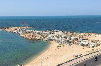 Apartment - 3 Bedrooms - 2 Bathrooms for sale in Saraya - Sidi Beshr - Hay Awal El Montazah - Alexandria